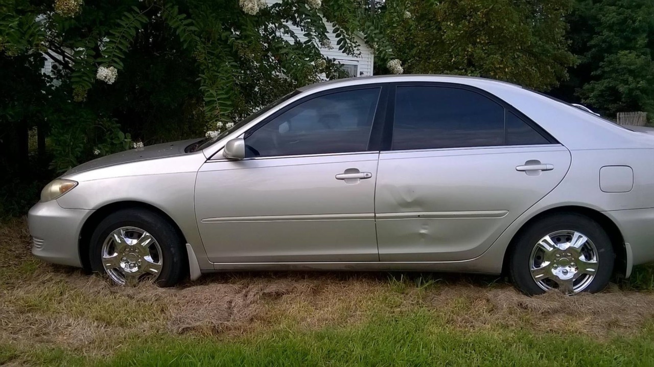 junk car buyers in Laramie WY