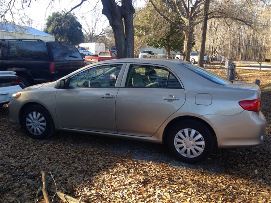 salvage car buyers in Laramie WY