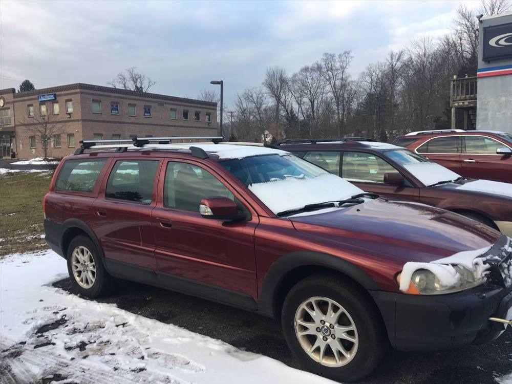 junk car buyers in Evanston WY